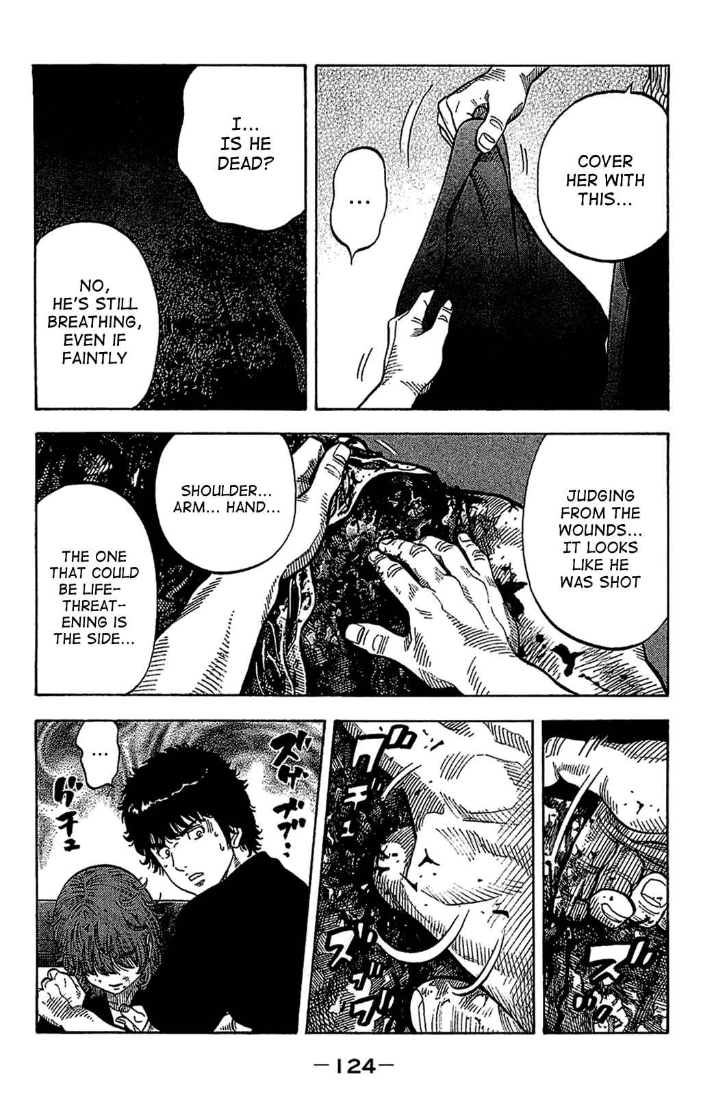 Page 9 Chapter 35 Montage