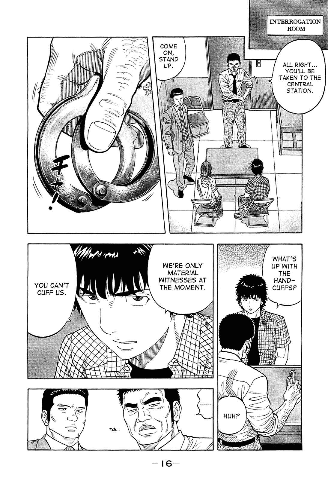 Page 18 Chapter 9 Montage