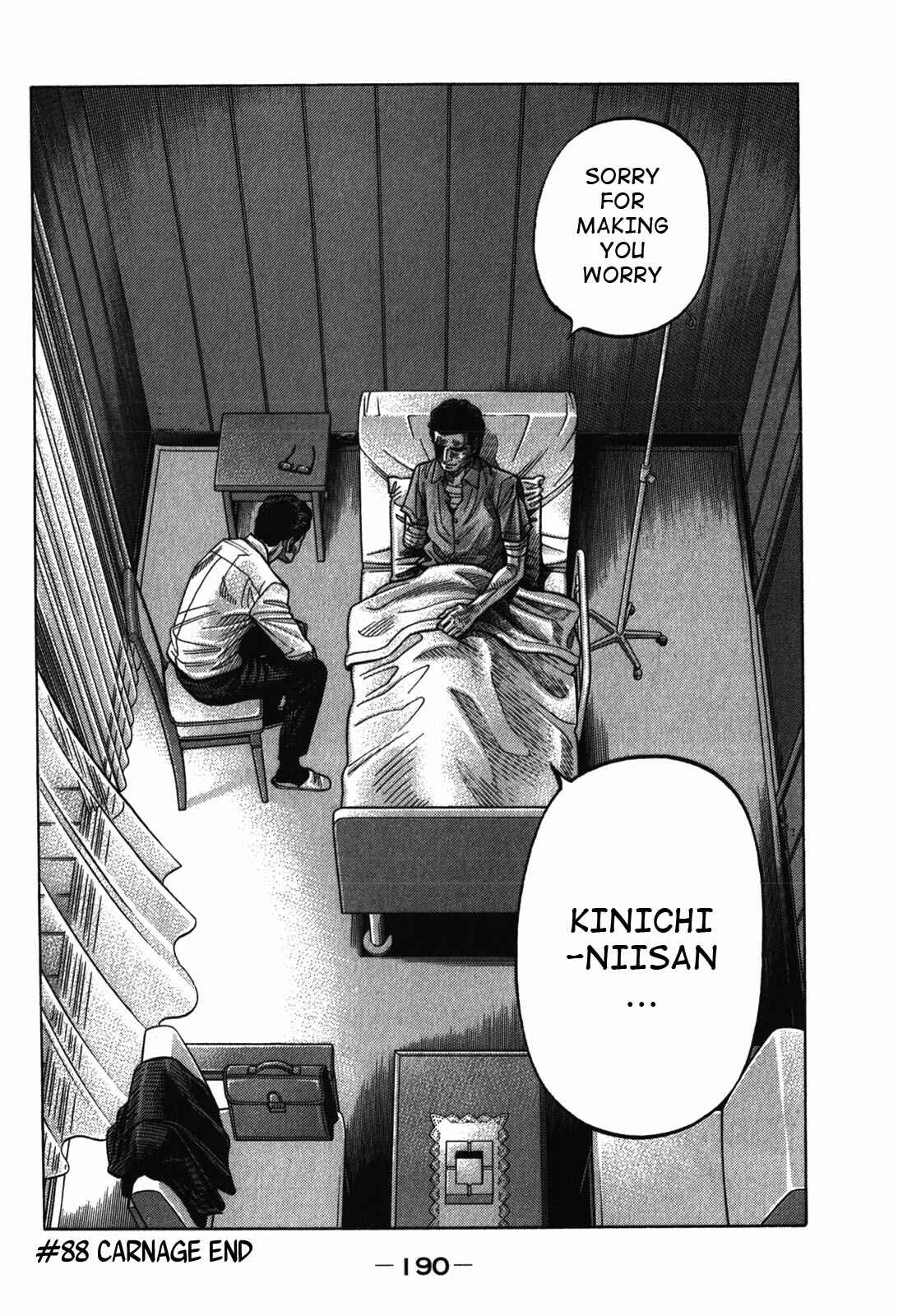 Page 19 Chapter 88 Montage