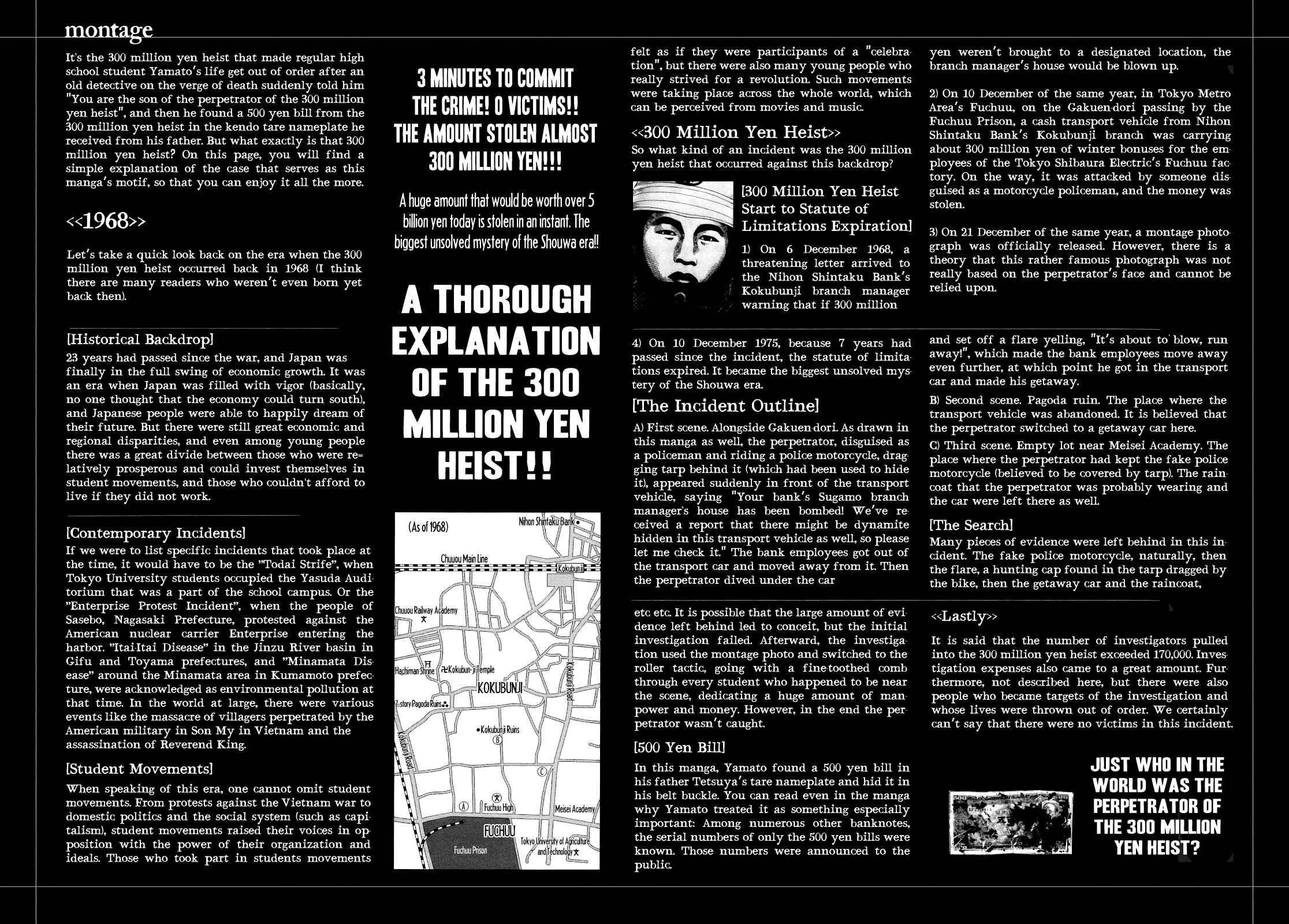Page 20 Chapter 8 Montage