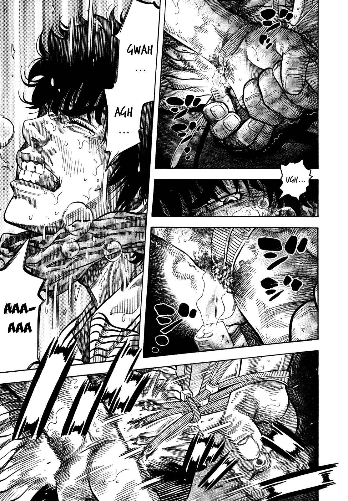 Page 1 Chapter 60 Montage