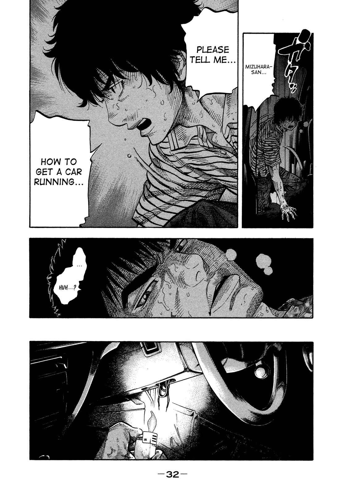 Page 10 Chapter 60 Montage