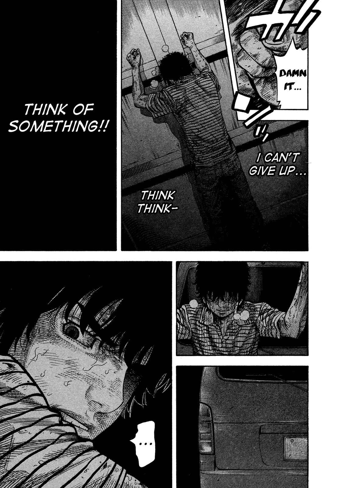 Page 9 Chapter 60 Montage
