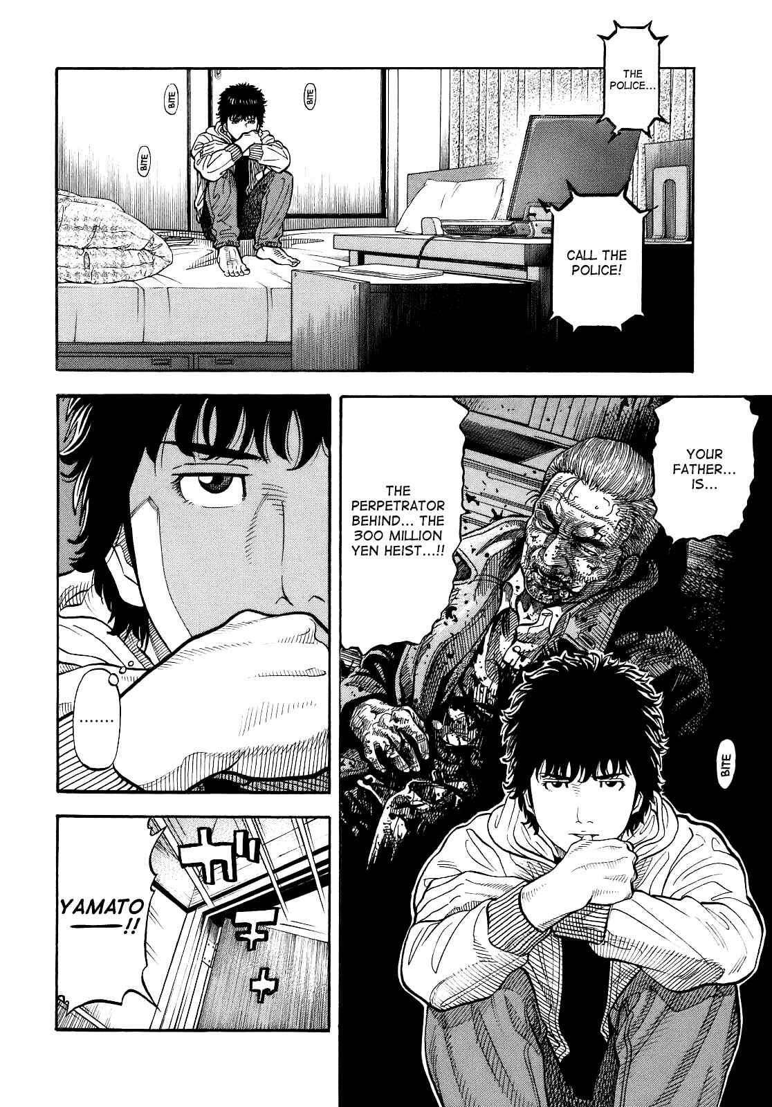 Page 8 Chapter 2 Montage