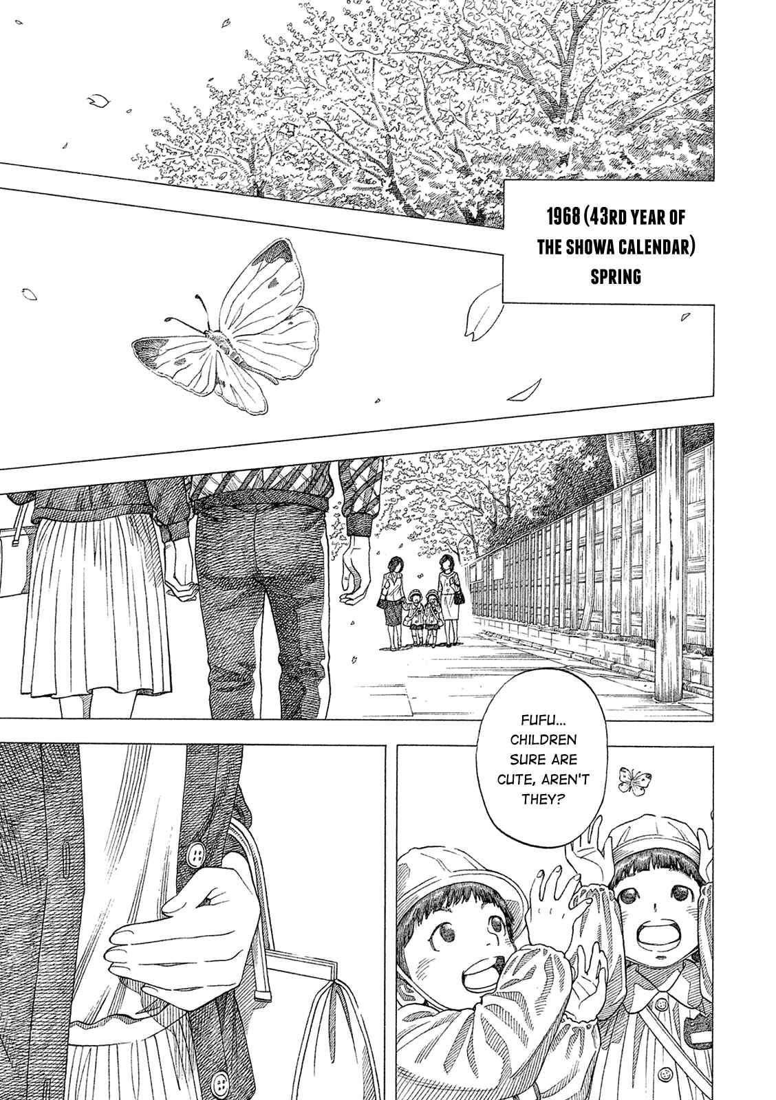 Page 1 Chapter 163 Montage