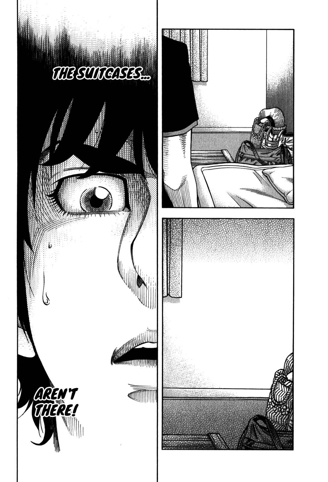 Page 16 Chapter 96 Montage
