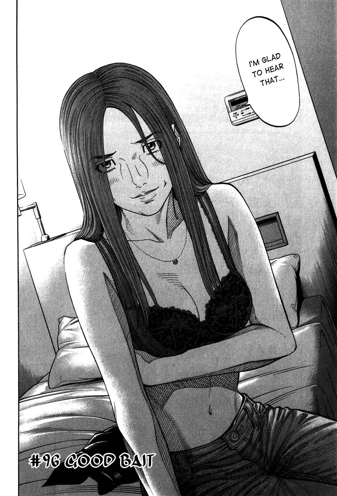 Page 2 Chapter 96 Montage