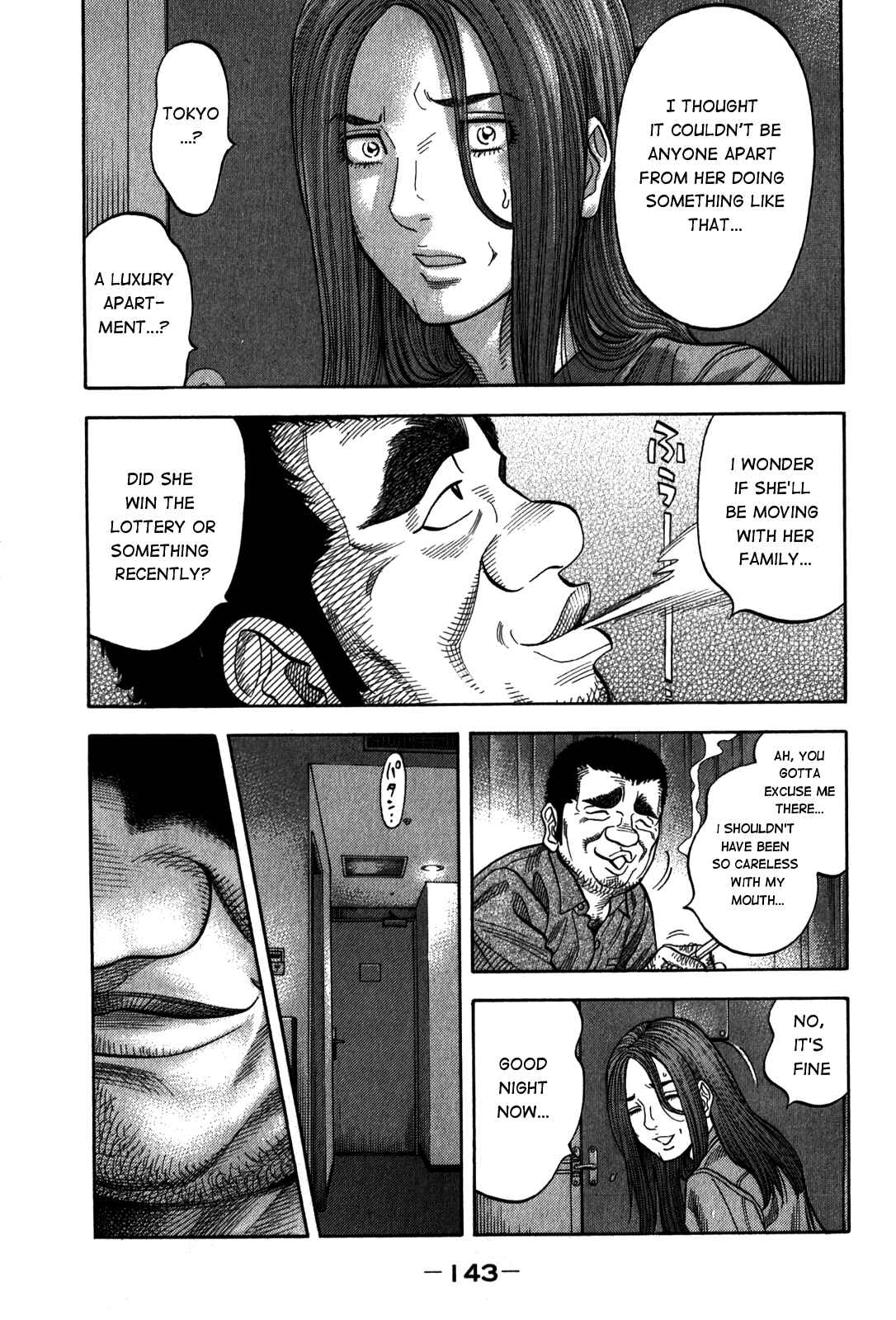 Page 9 Chapter 96 Montage