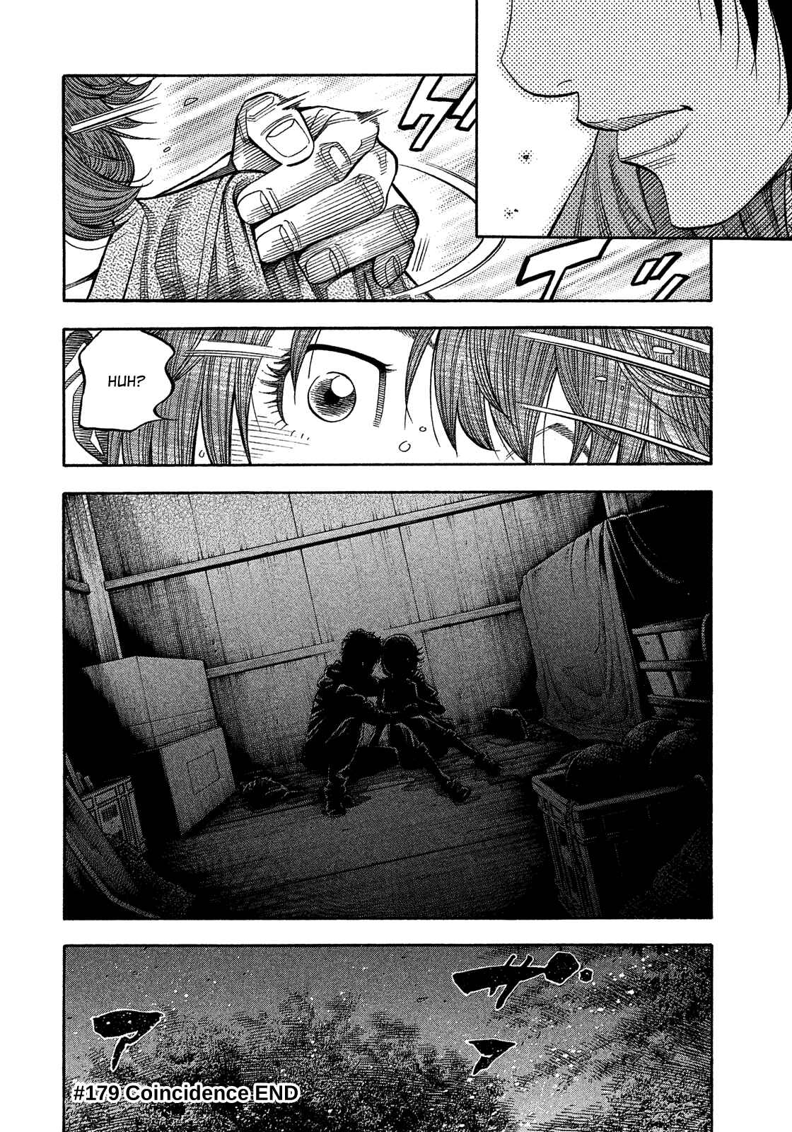 Page 17 Chapter 179 Montage