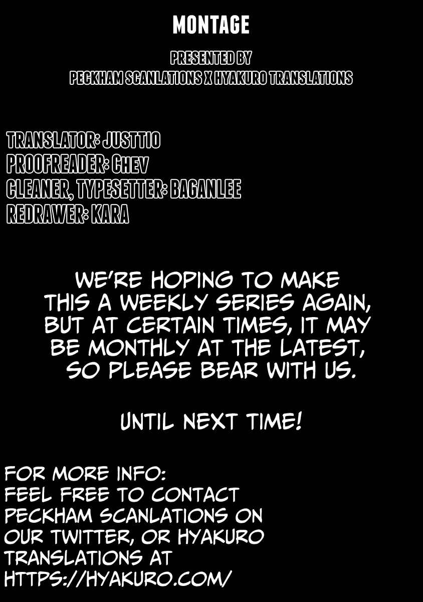 Page 20 Chapter 101 Montage