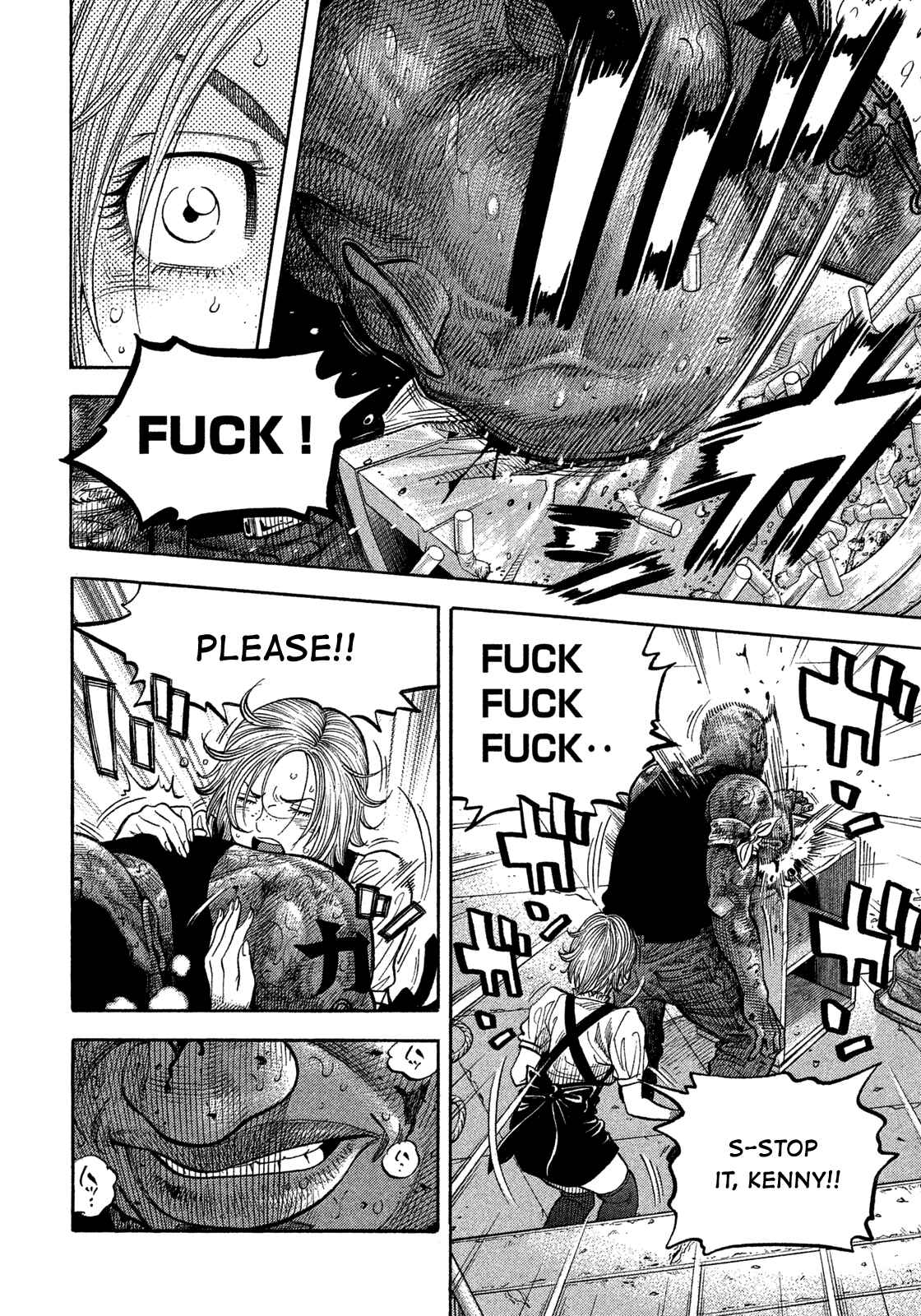 Page 8 Chapter 106 Montage