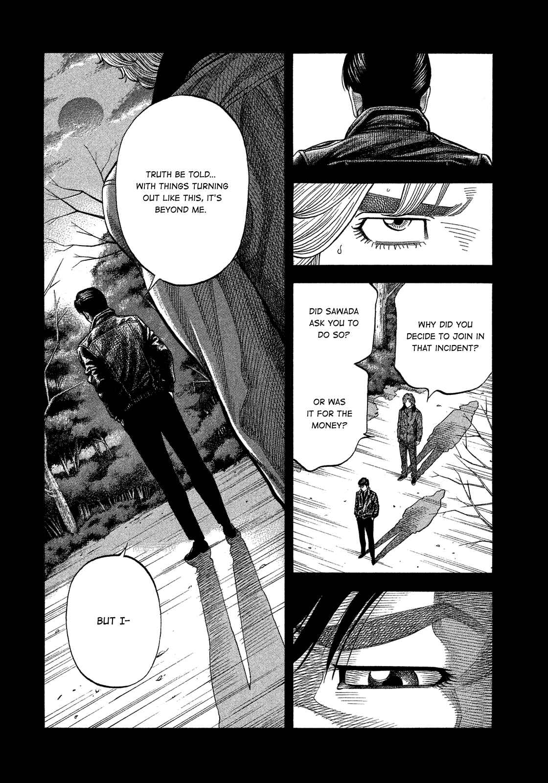 Page 10 Chapter 113 Montage