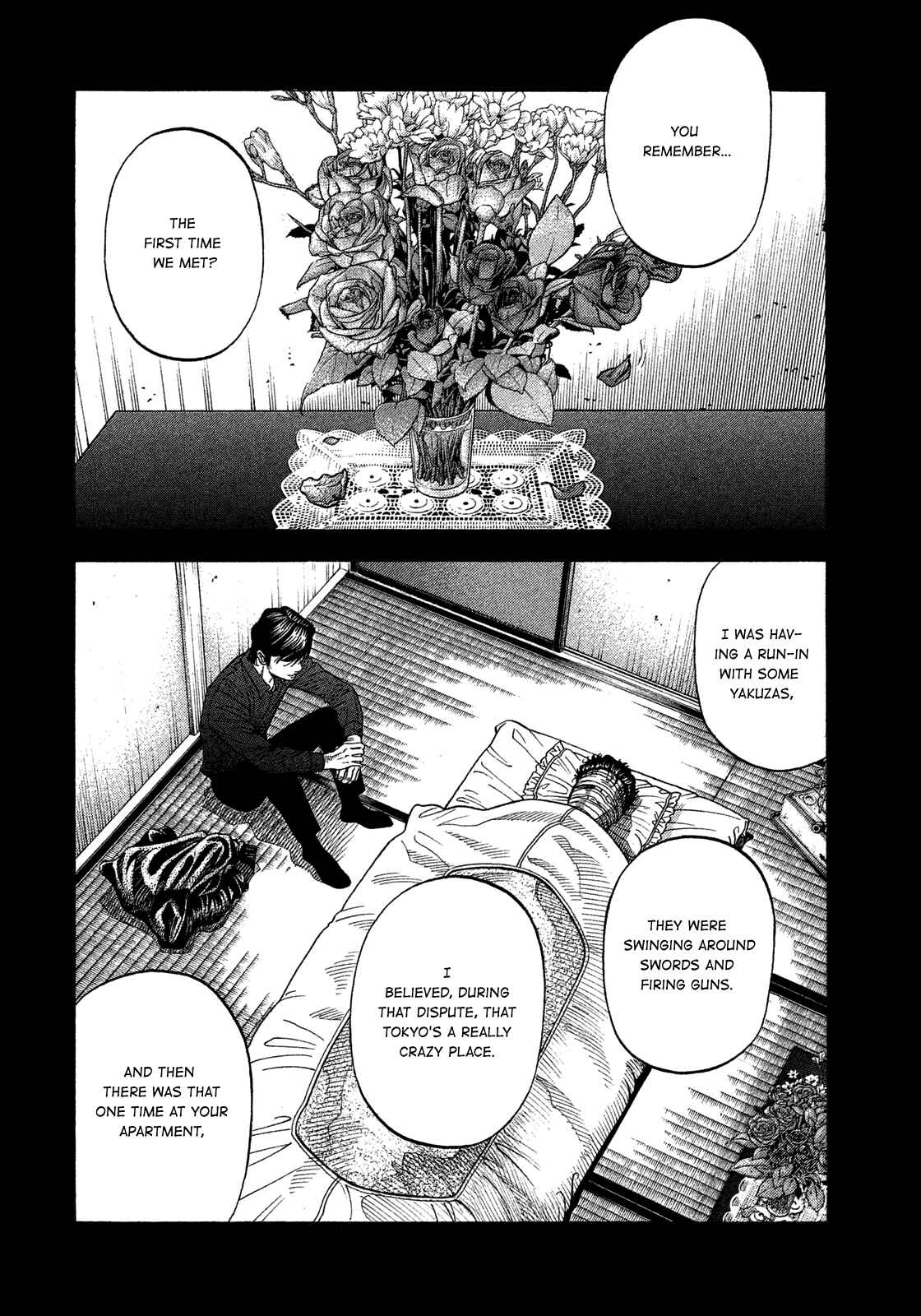 Page 16 Chapter 113 Montage