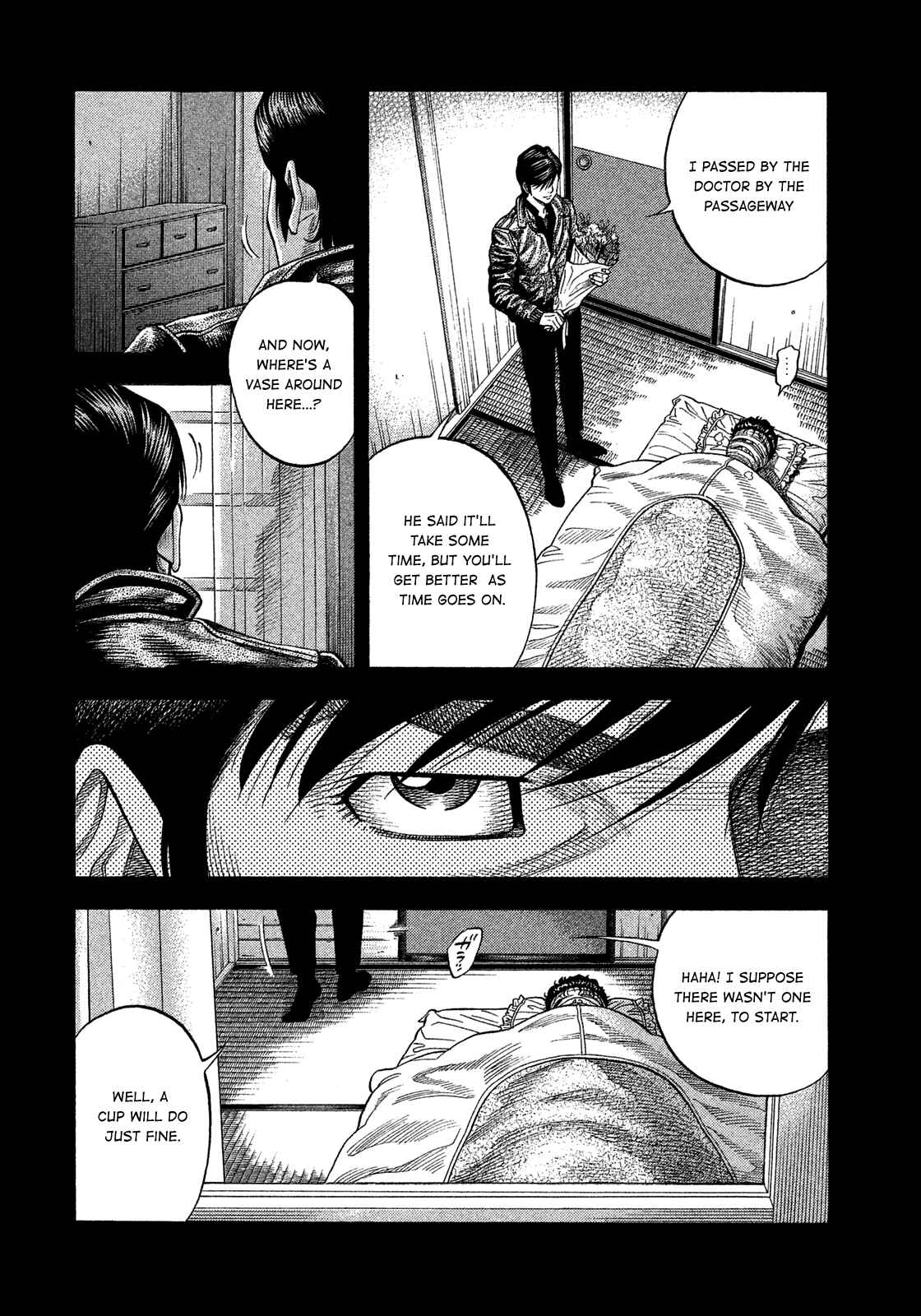 Page 4 Chapter 113 Montage