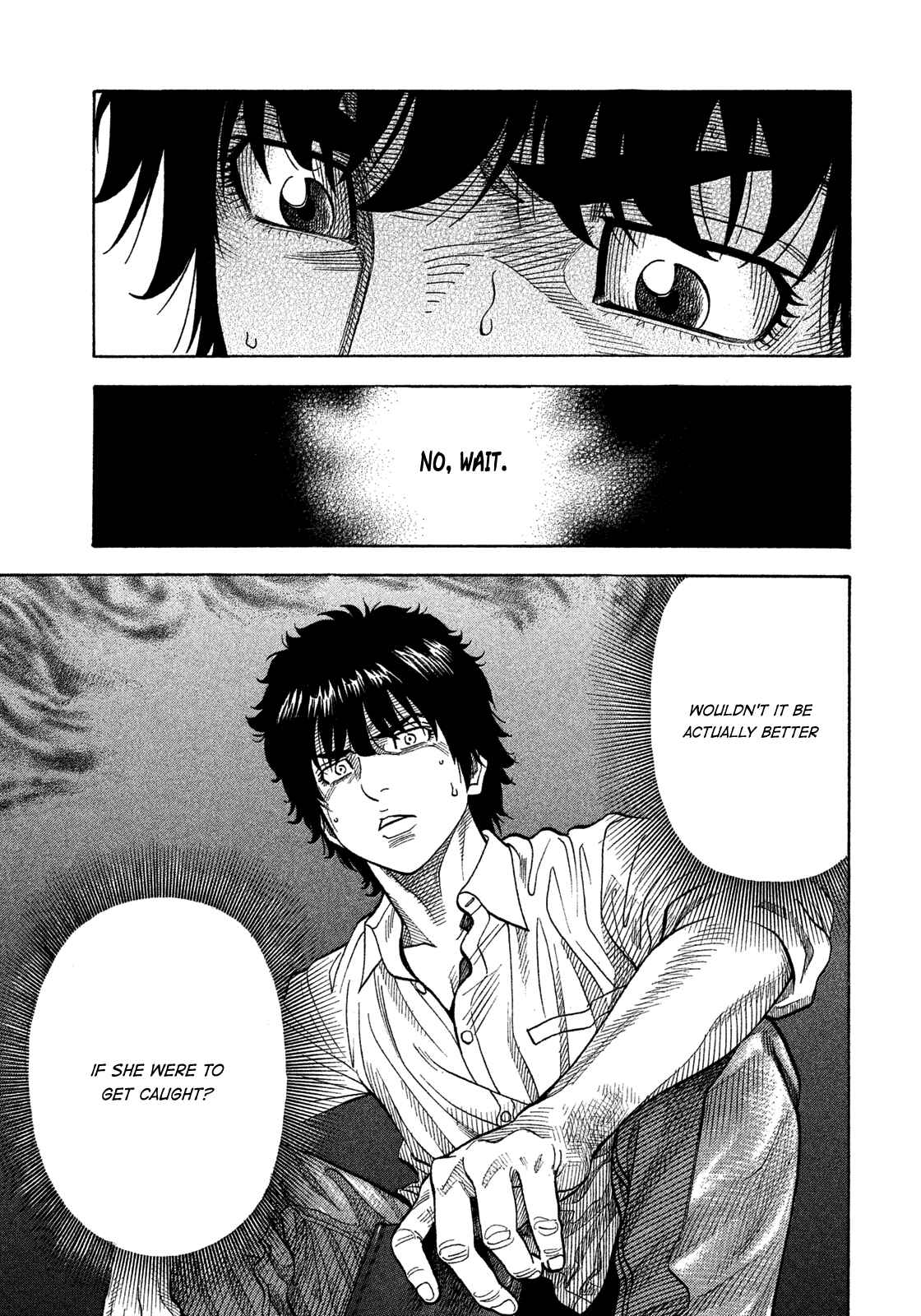 Page 11 Chapter 107 Montage