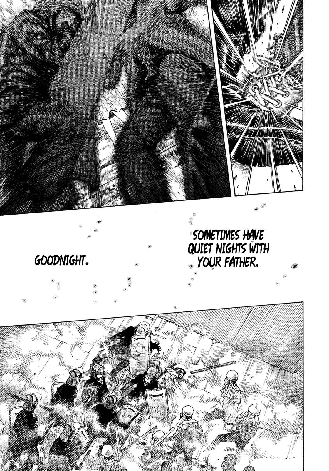 Page 22 Chapter 183 Montage