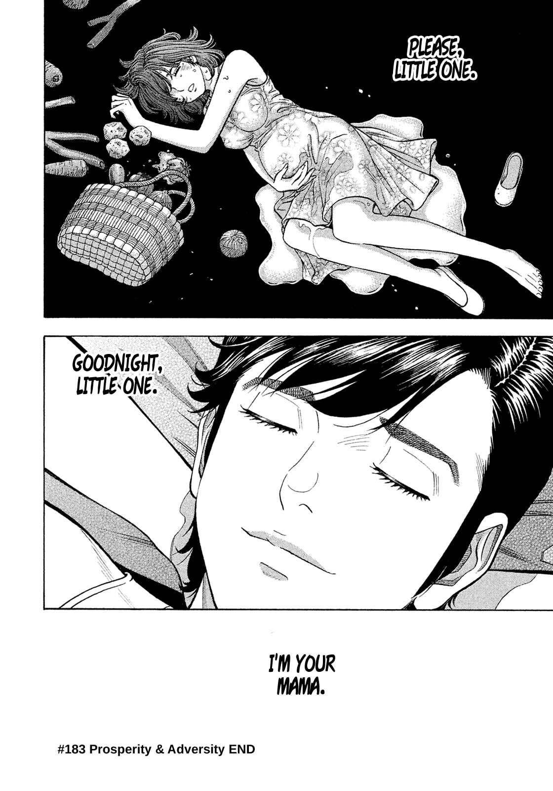 Page 23 Chapter 183 Montage