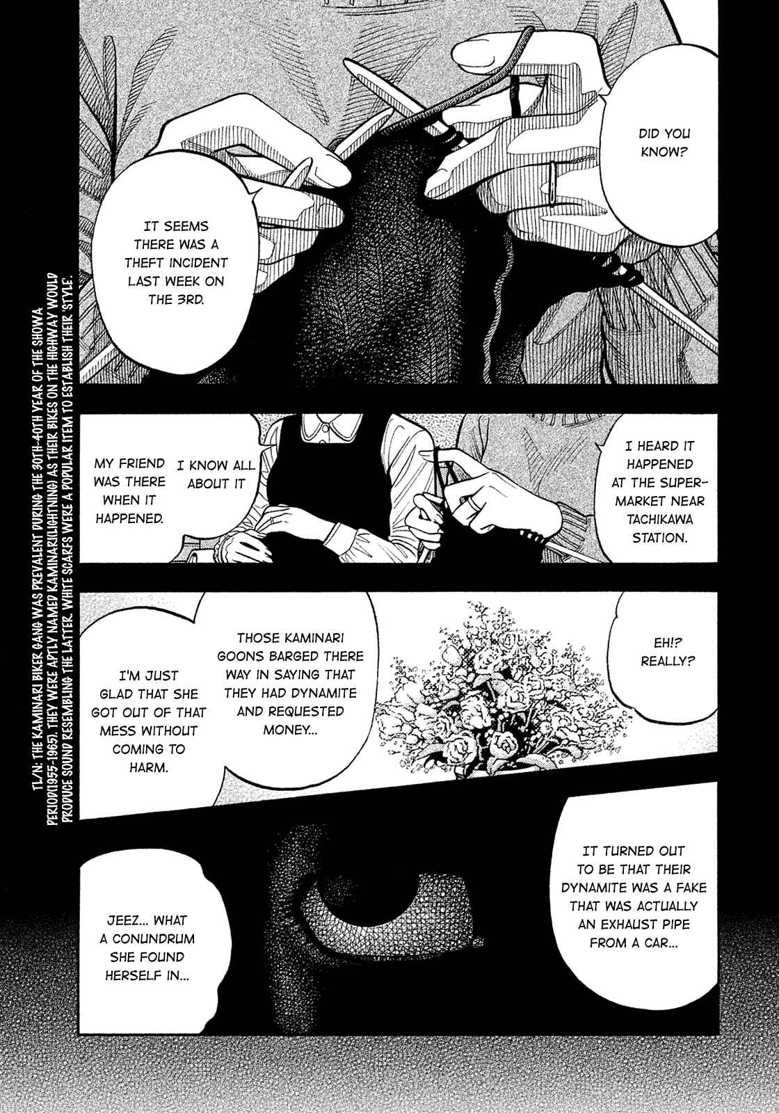 Page 6 Chapter 183 Montage