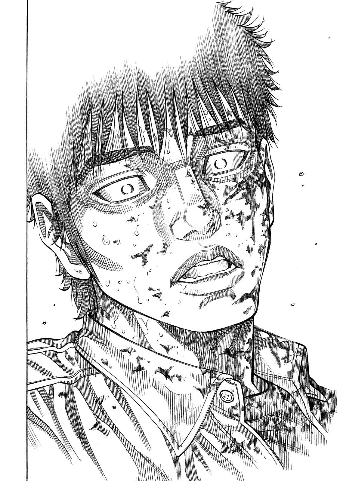 Page 7 Chapter 121 Montage
