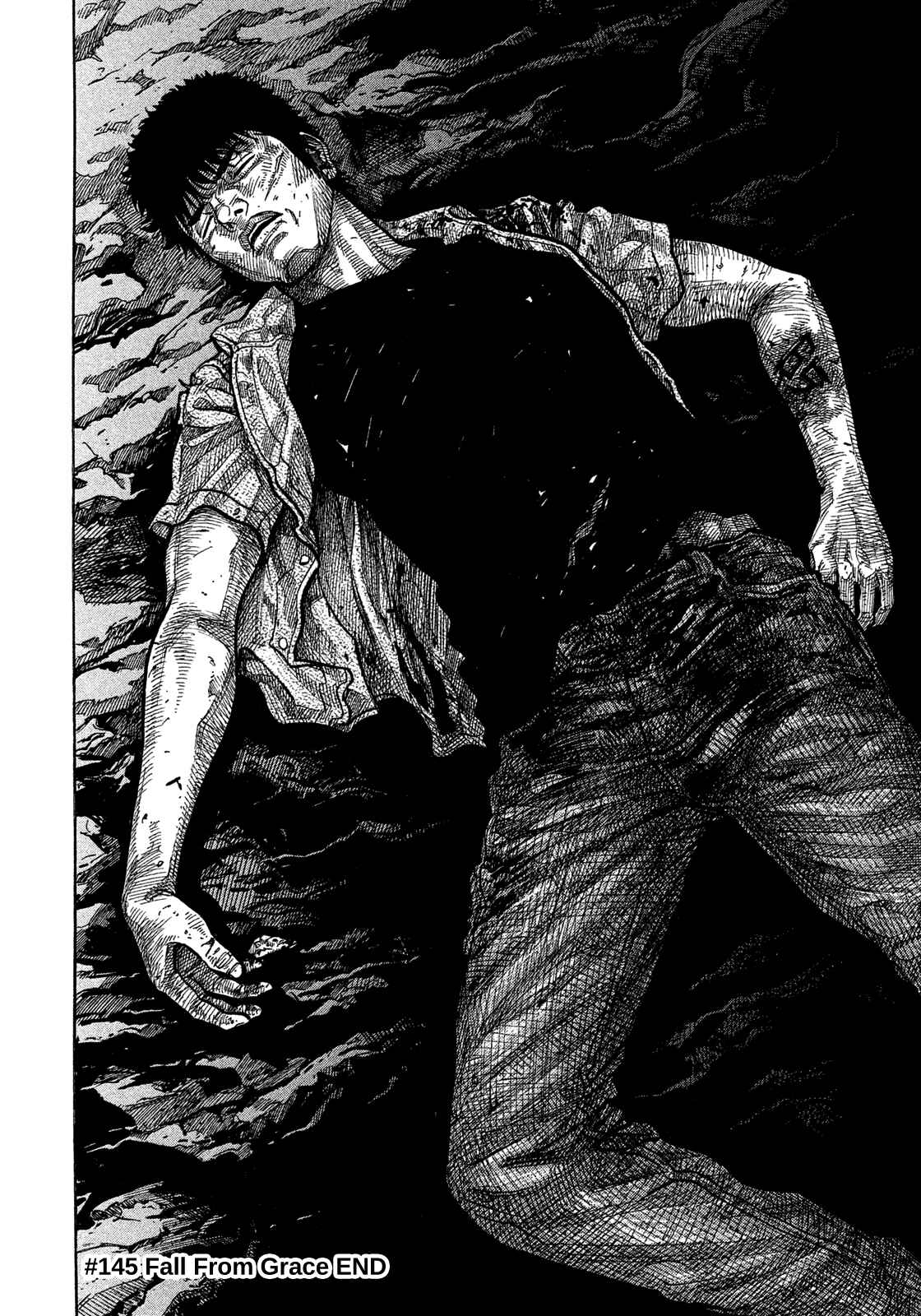 Page 18 Chapter 145 Montage