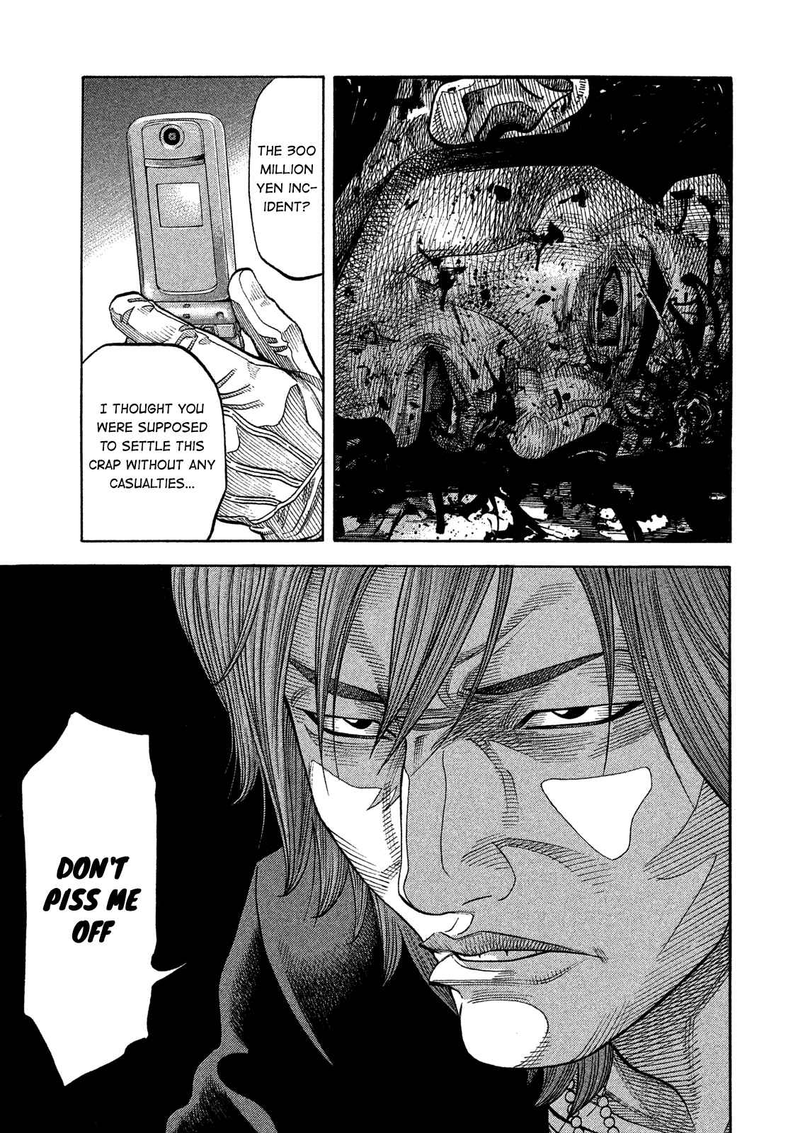 Page 7 Chapter 145 Montage