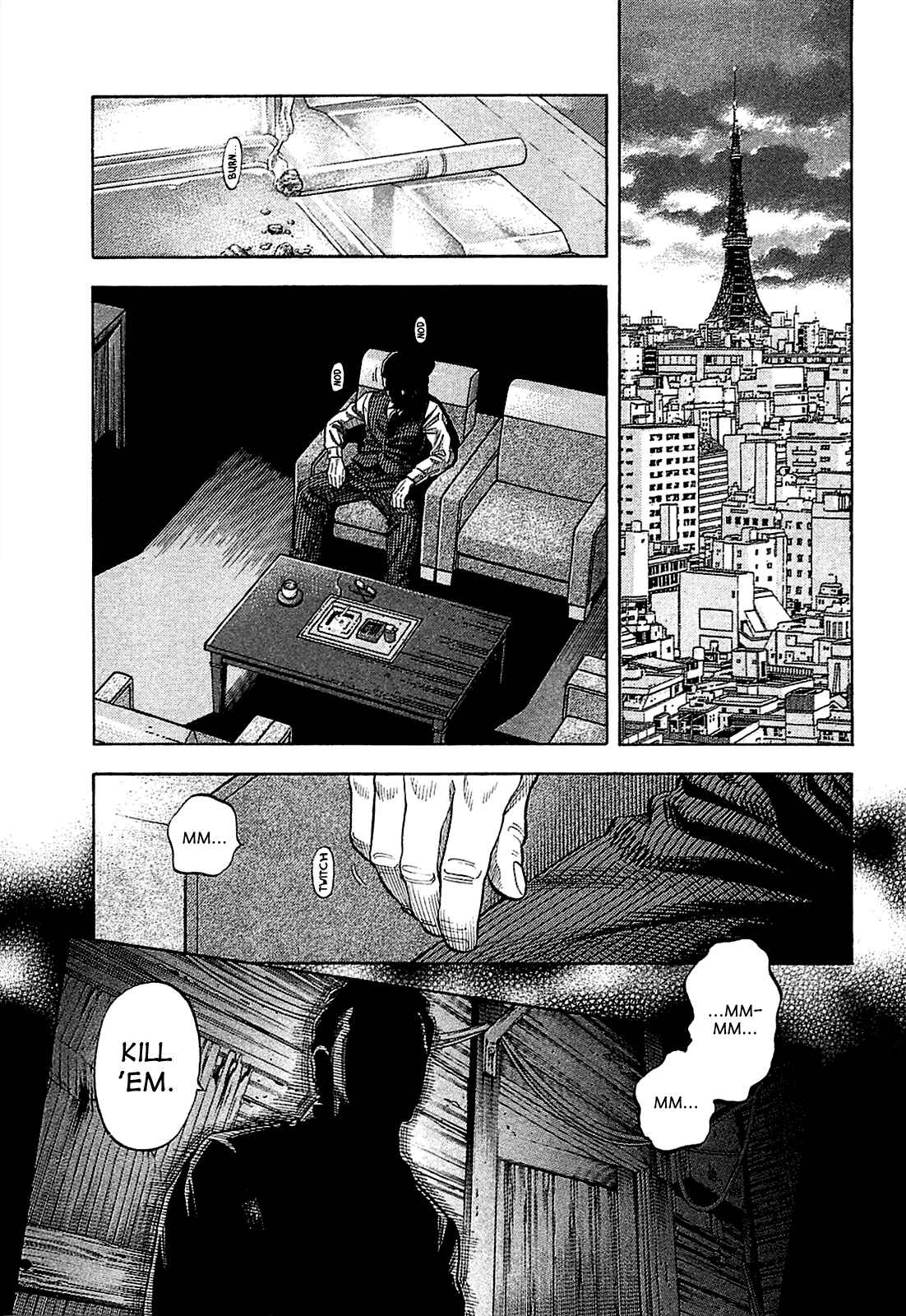 Page 15 Chapter 16 Montage