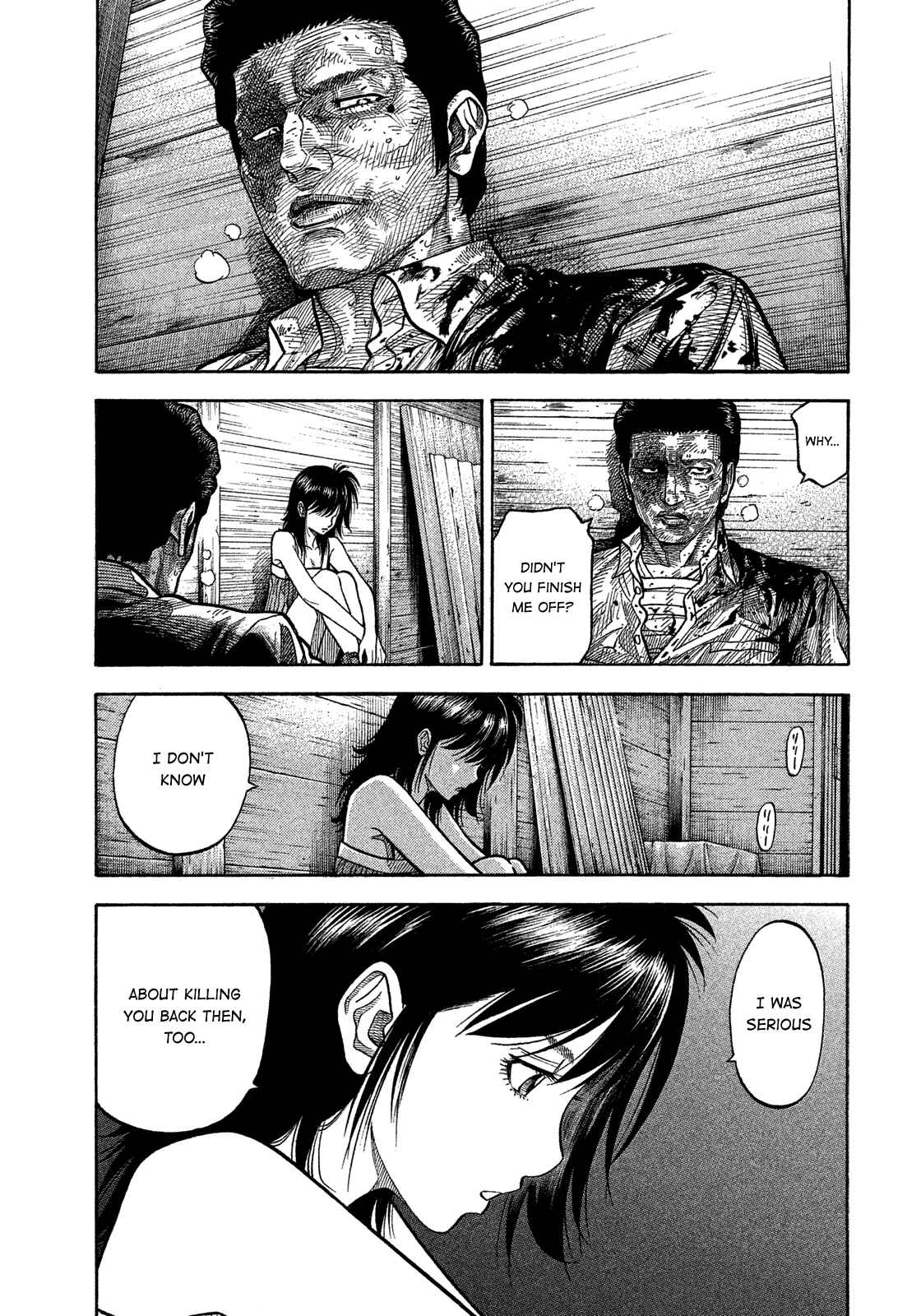 Page 10 Chapter 146 Montage