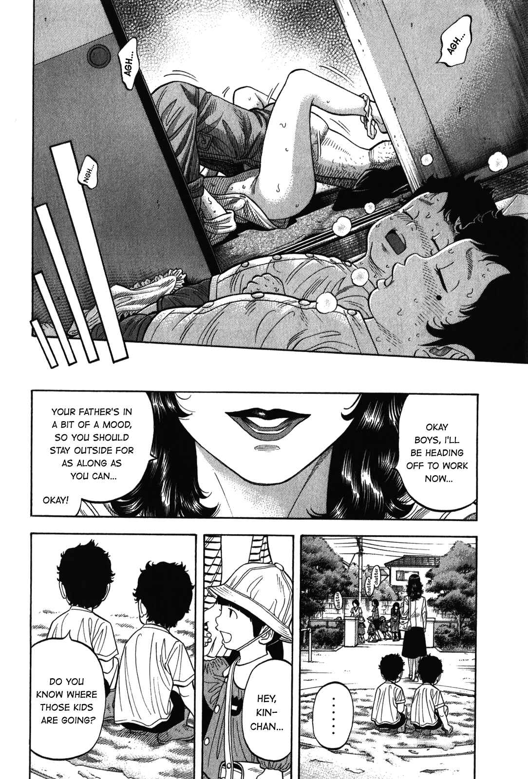 Page 15 Chapter 89 Montage