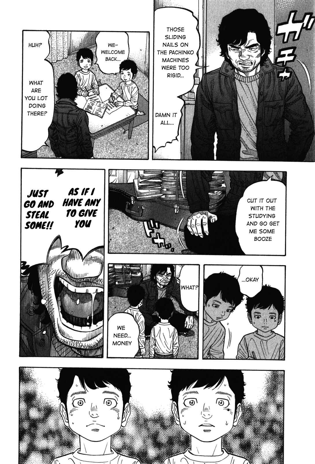 Page 17 Chapter 89 Montage