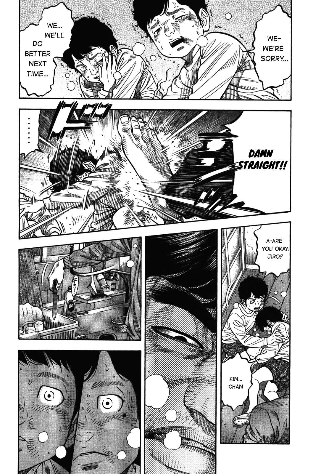 Page 21 Chapter 89 Montage