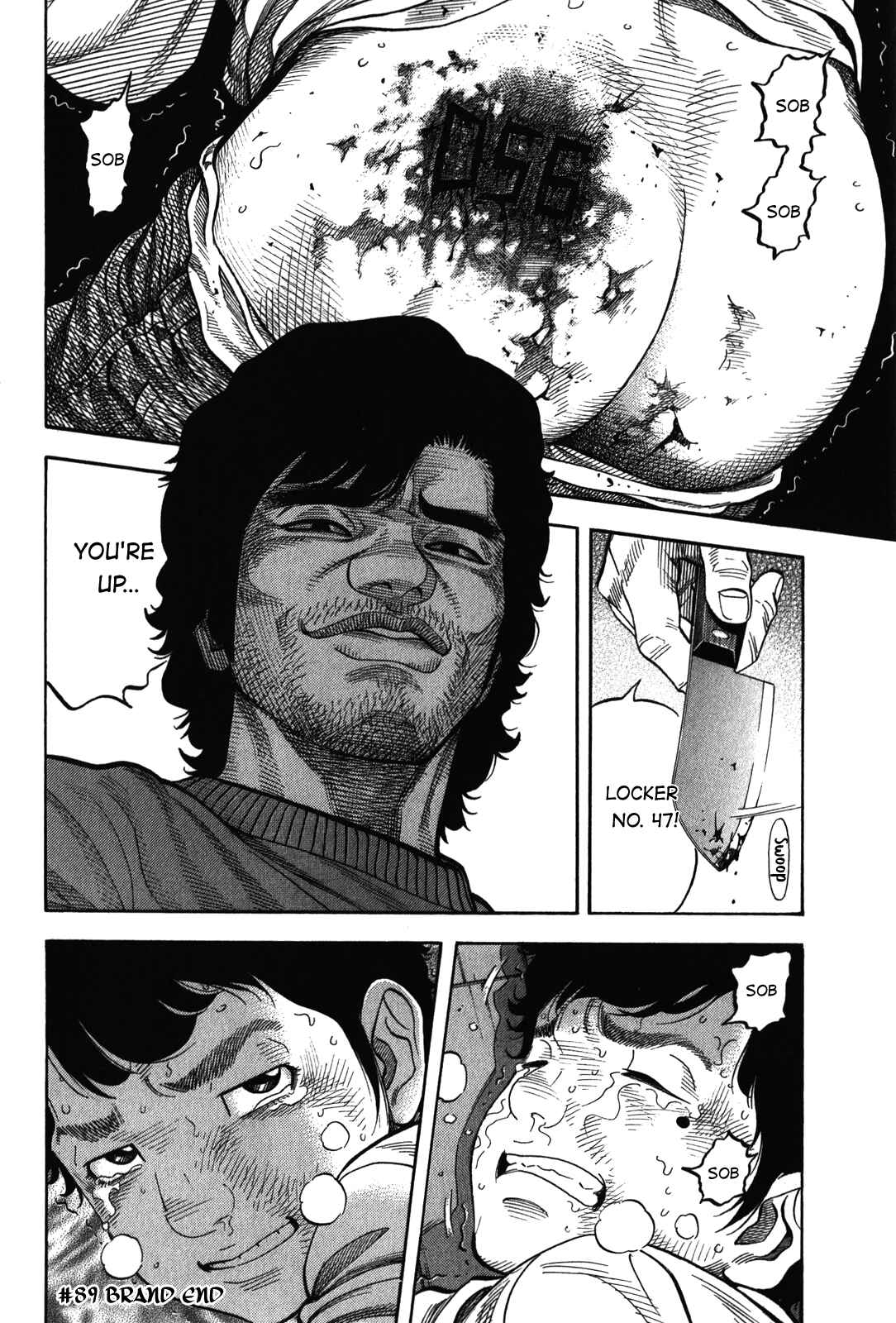 Page 23 Chapter 89 Montage