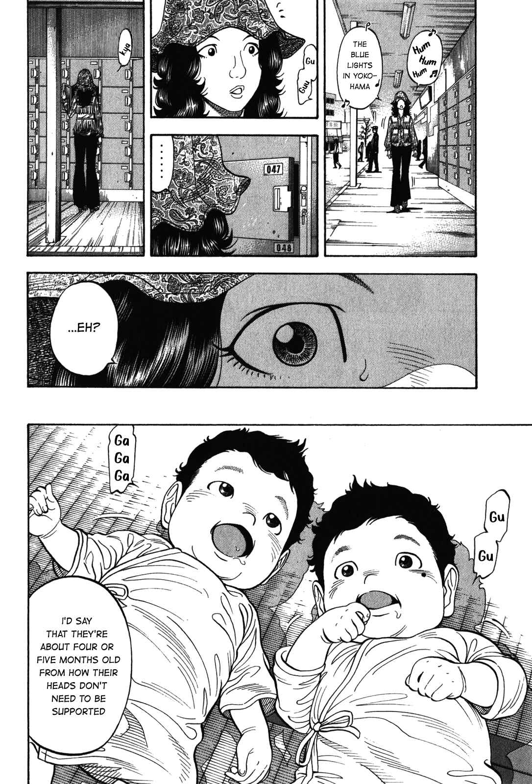 Page 9 Chapter 89 Montage