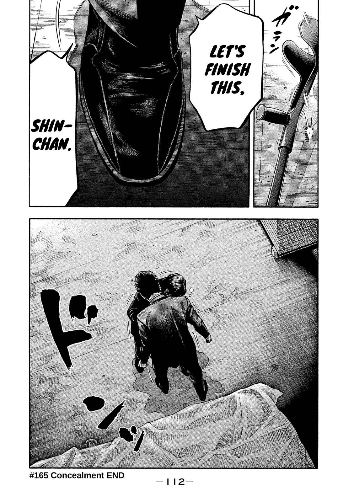 Page 18 Chapter 165 Montage