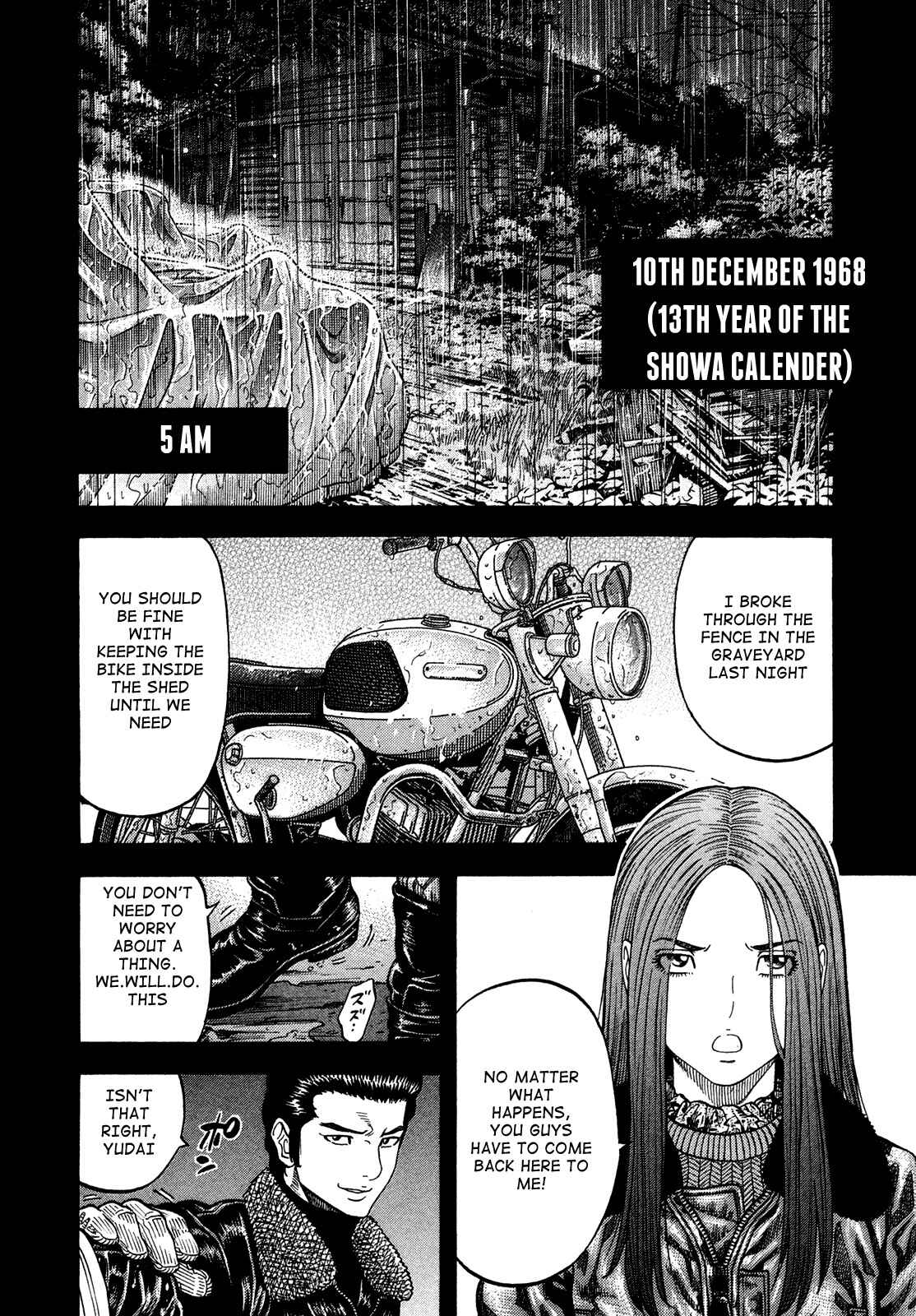 Page 6 Chapter 82 Montage