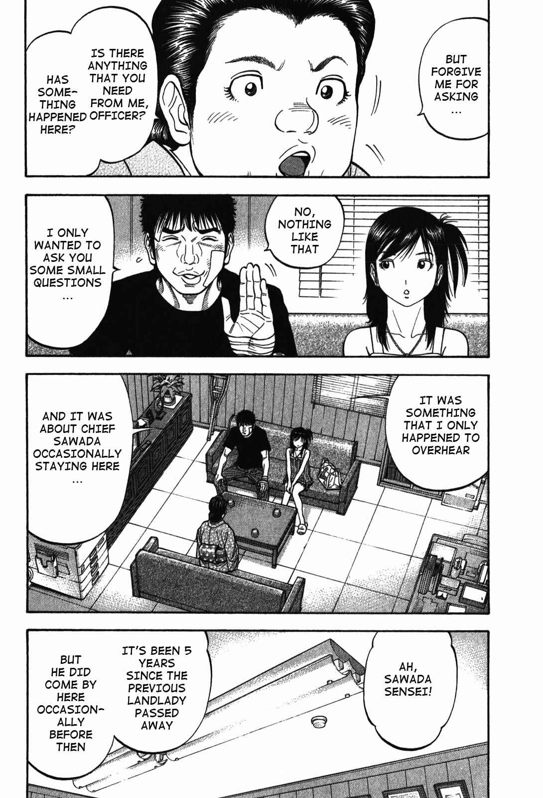 Page 14 Chapter 86 Montage