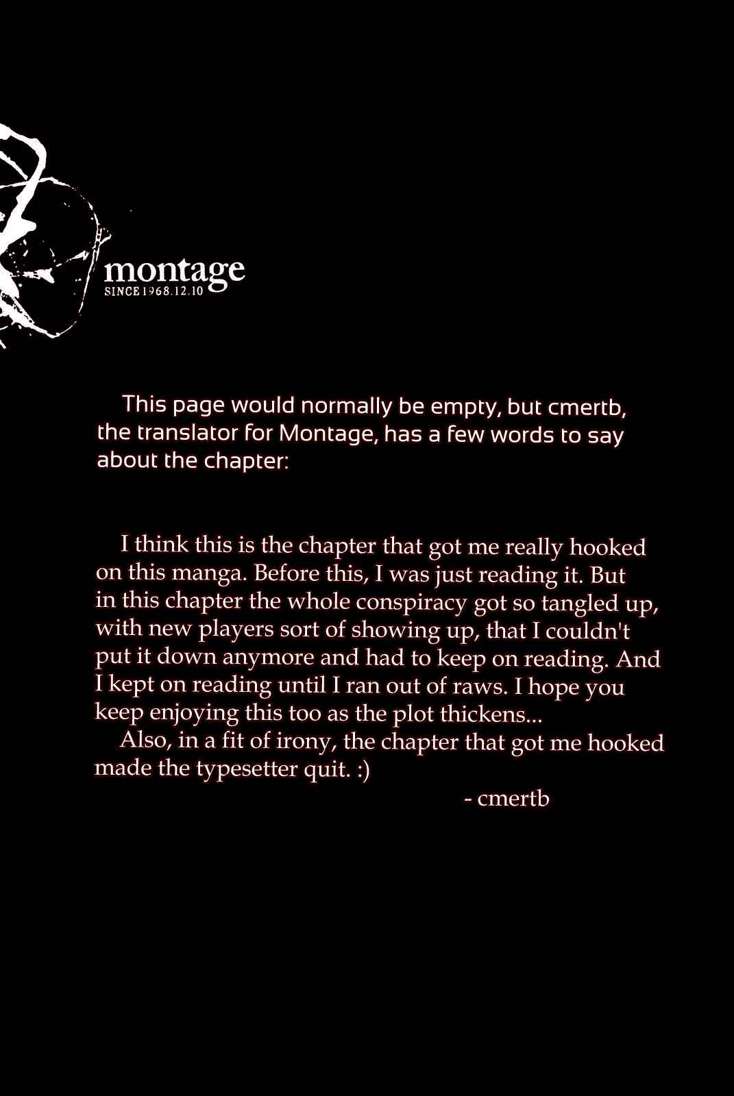 Page 18 Chapter 34 Montage