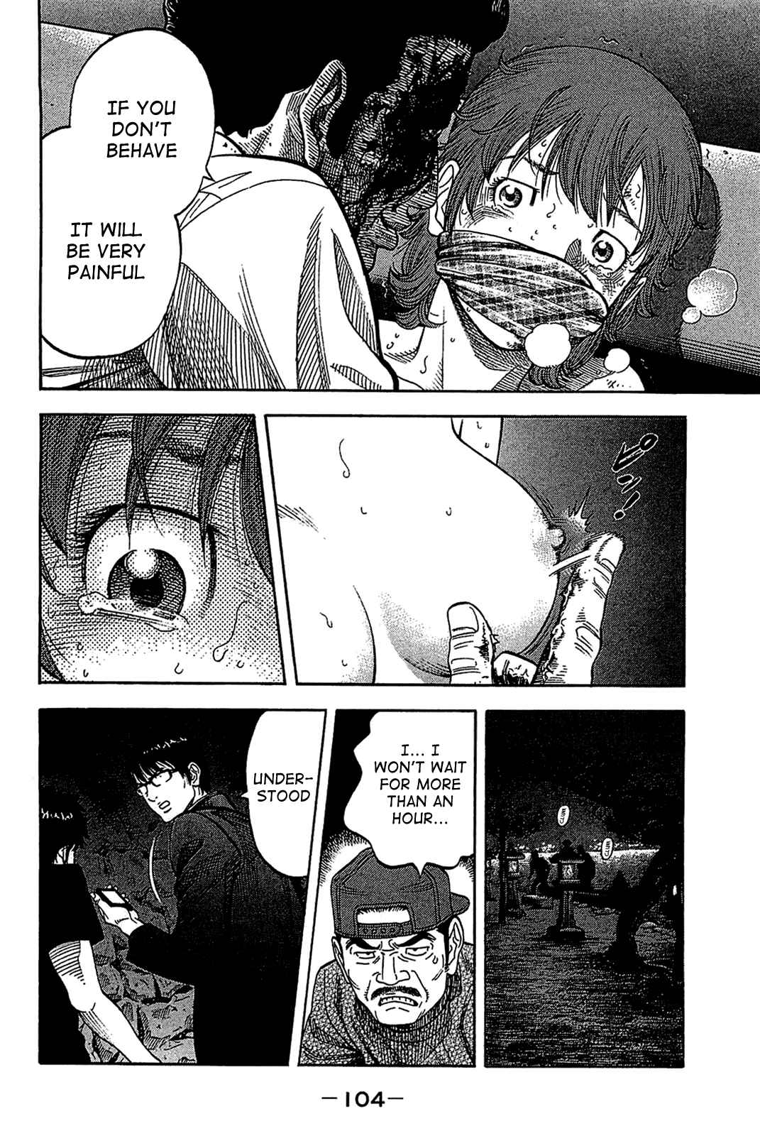 Page 8 Chapter 34 Montage