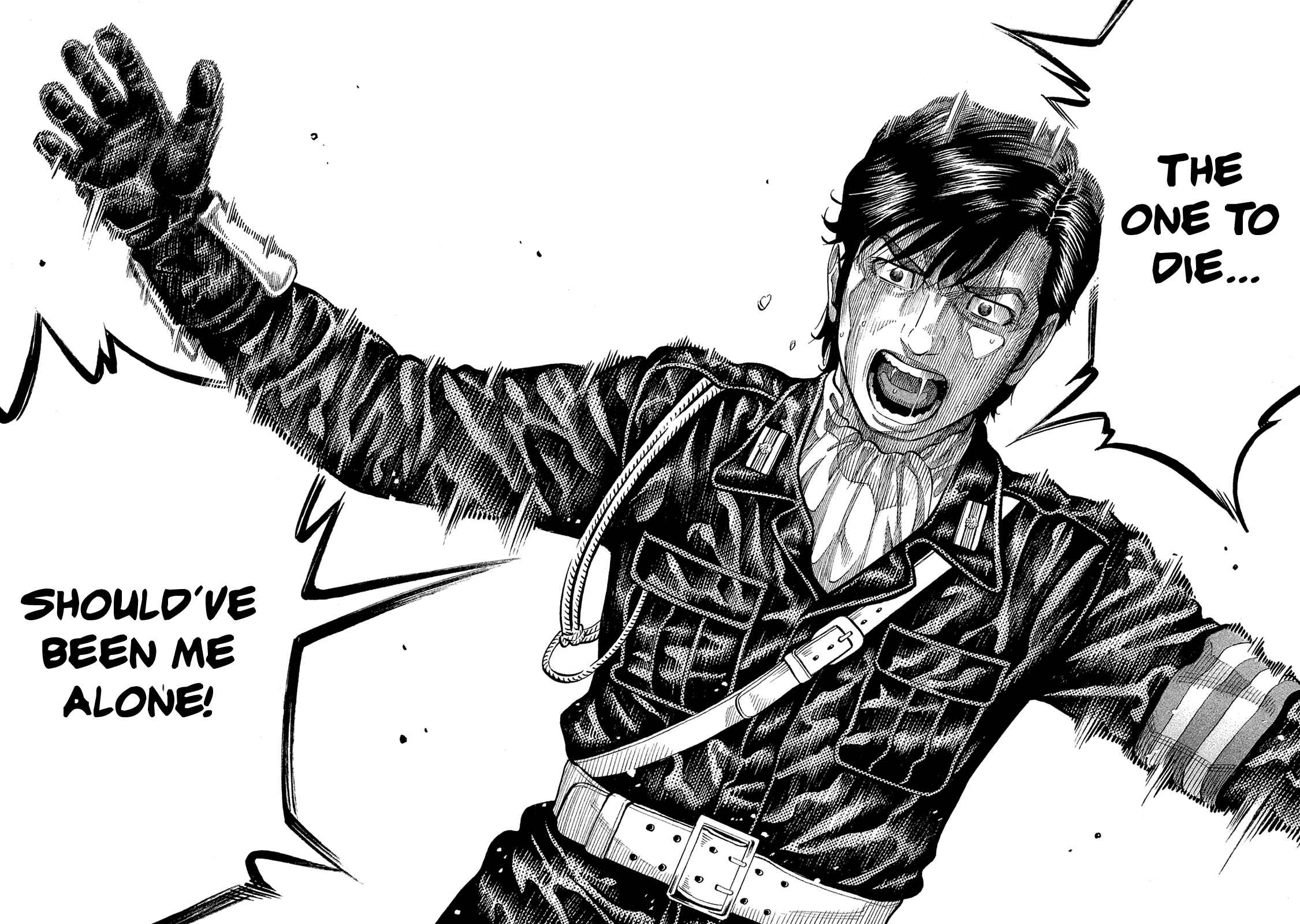 Page 14 Chapter 188 Montage