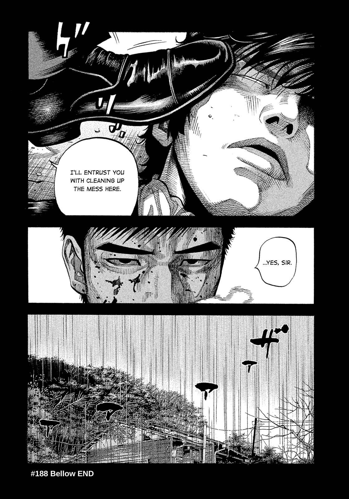 Page 17 Chapter 188 Montage