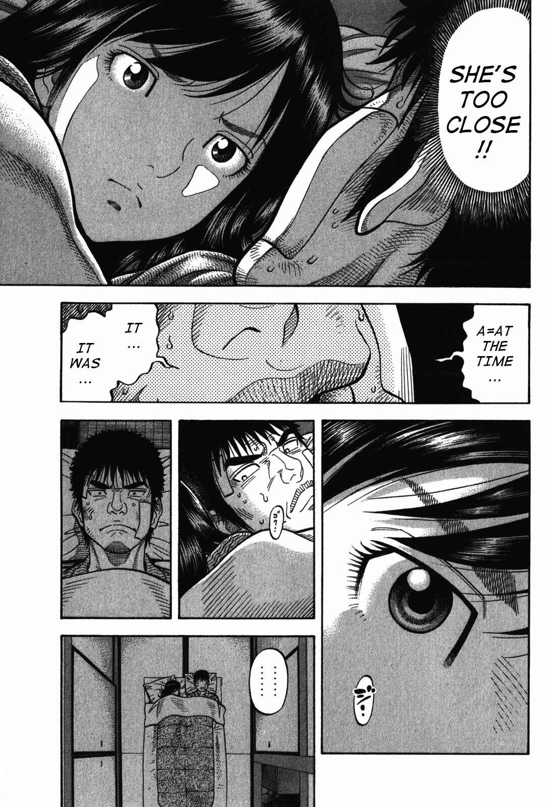 Page 13 Chapter 85 Montage