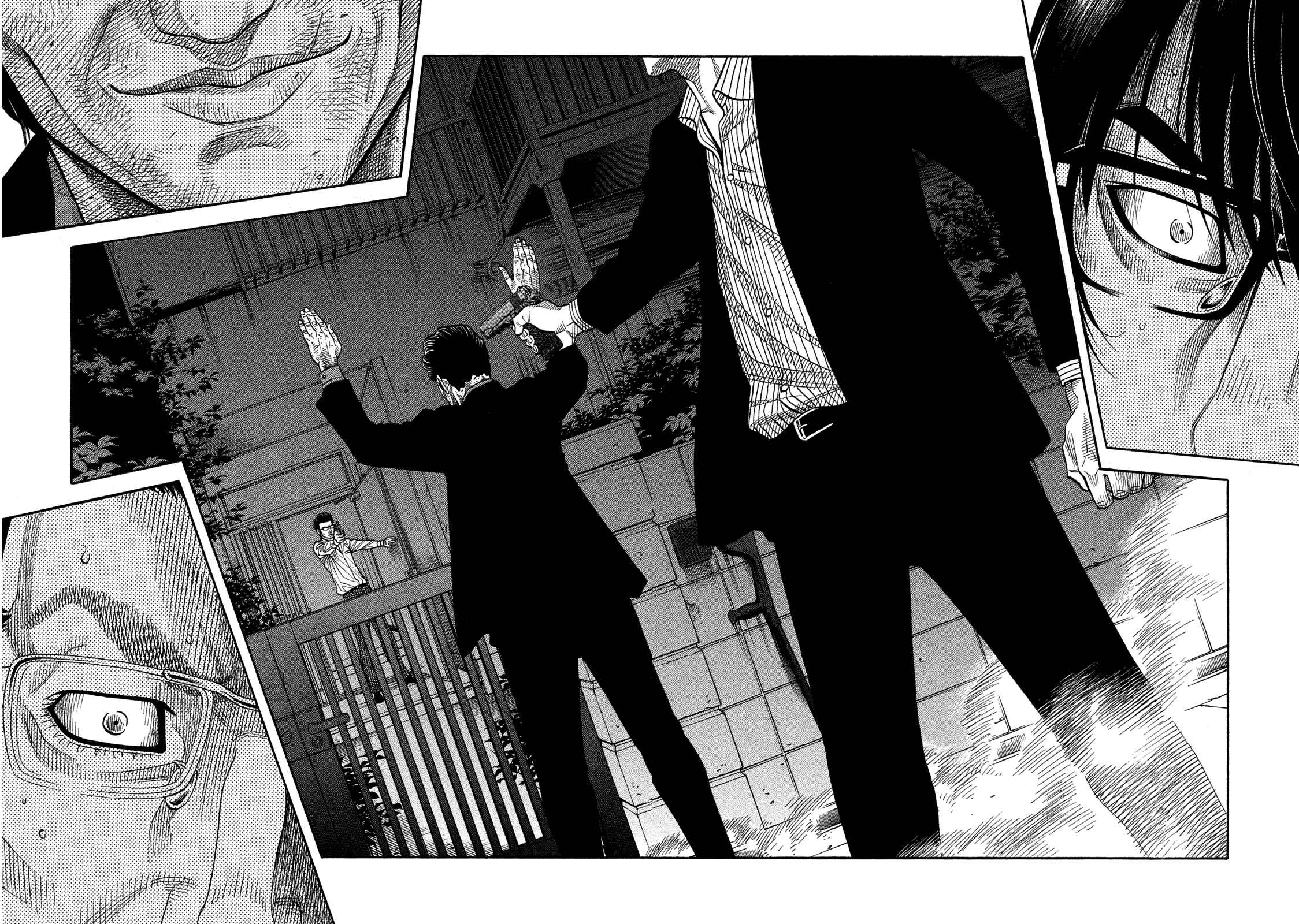 Page 10 Chapter 131 Montage