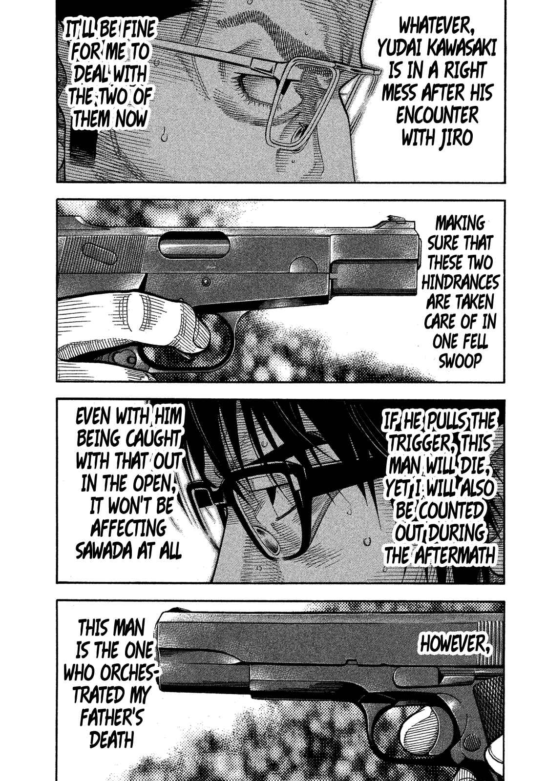 Page 12 Chapter 131 Montage