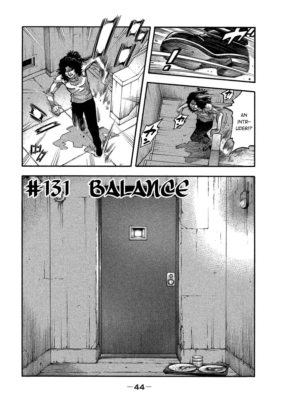 Page 2 Chapter 131 Montage