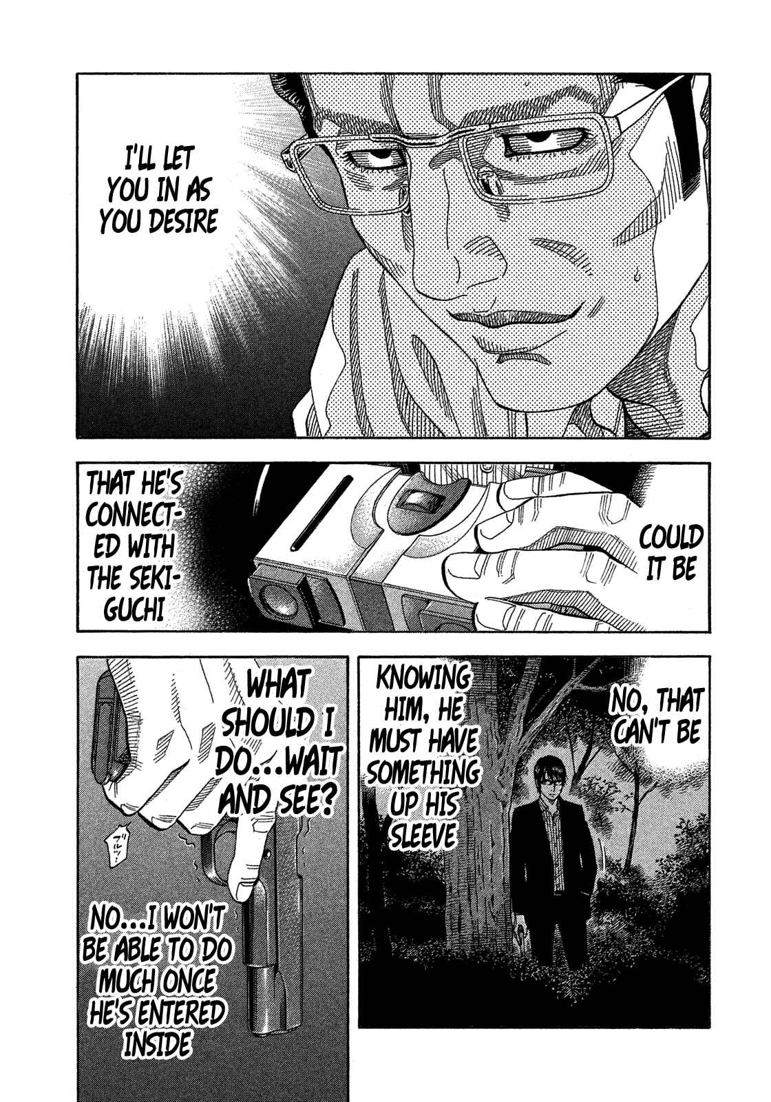 Page 7 Chapter 131 Montage