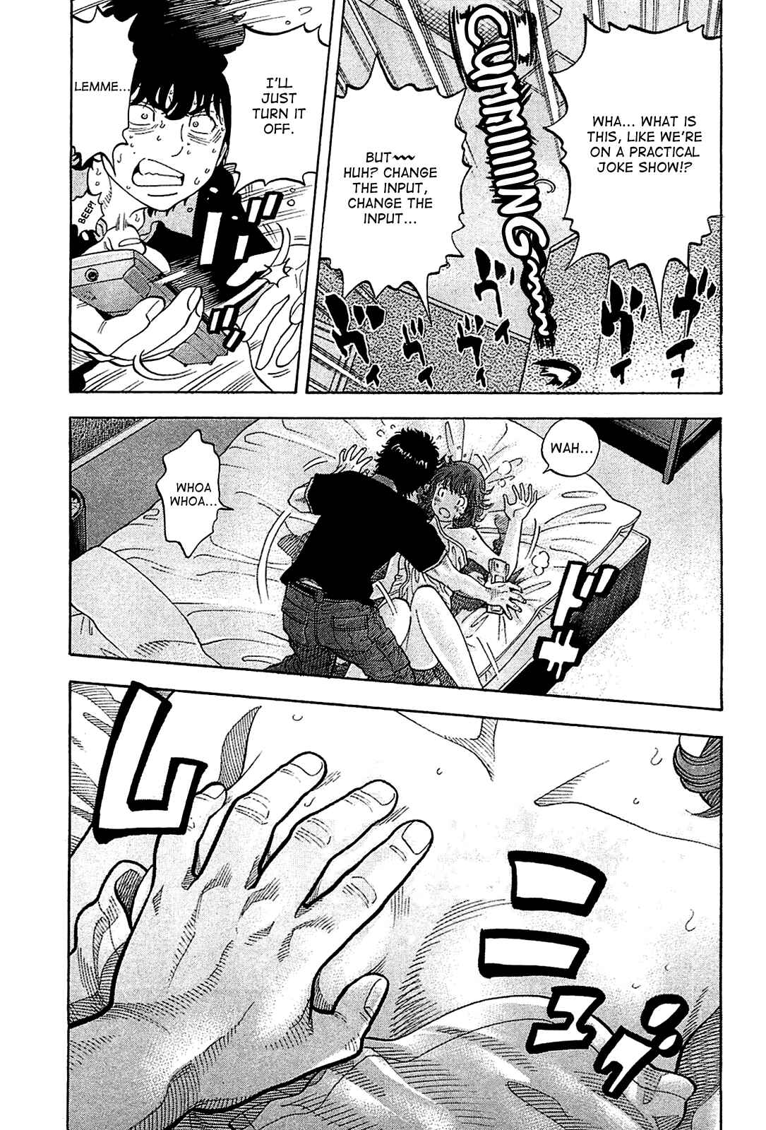 Page 11 Chapter 13 Montage