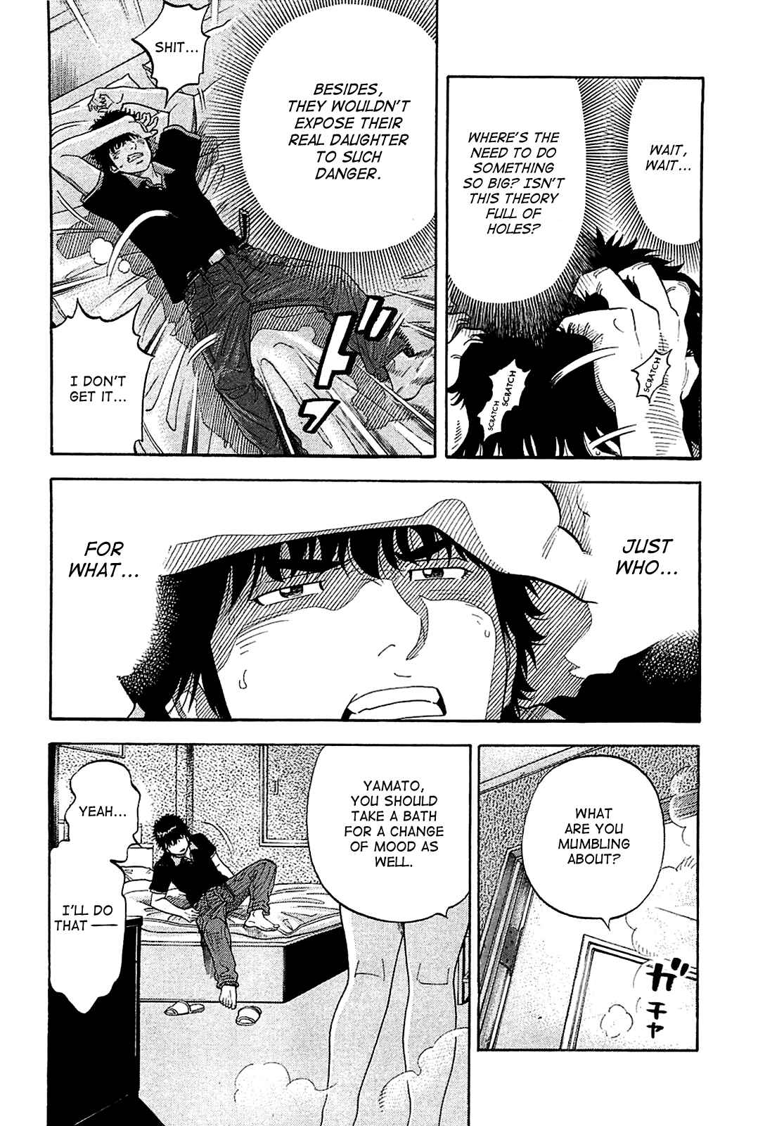 Page 8 Chapter 13 Montage