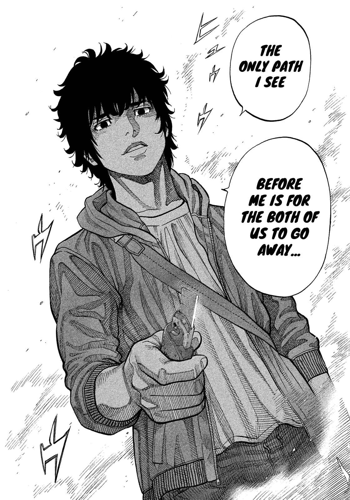 Page 10 Chapter 182 Montage