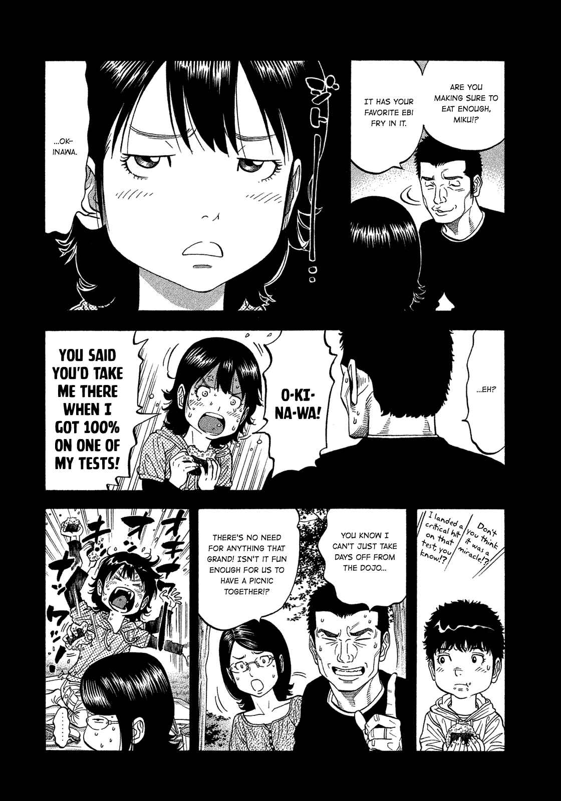 Page 12 Chapter 123 Montage