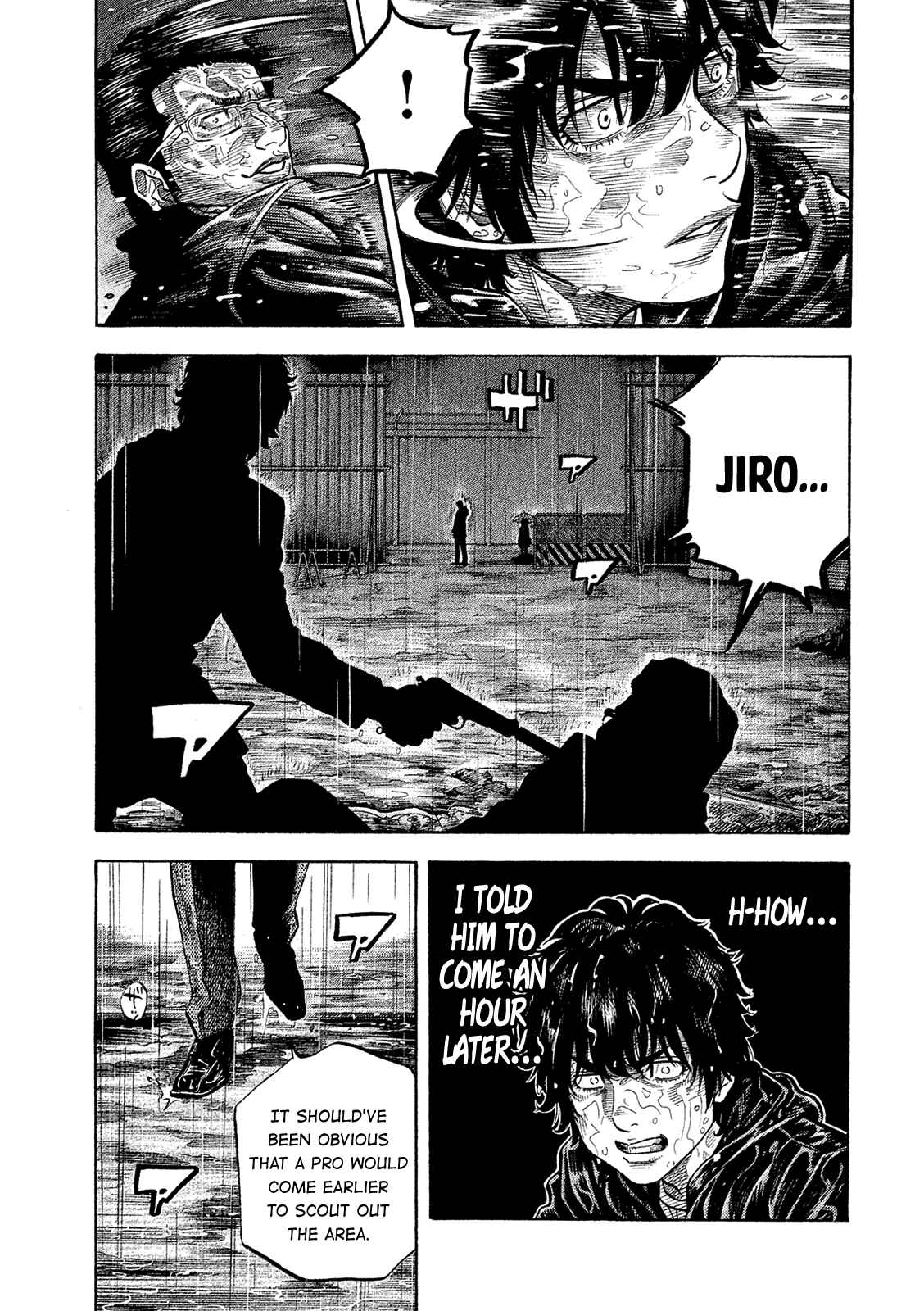Page 11 Chapter 169 Montage