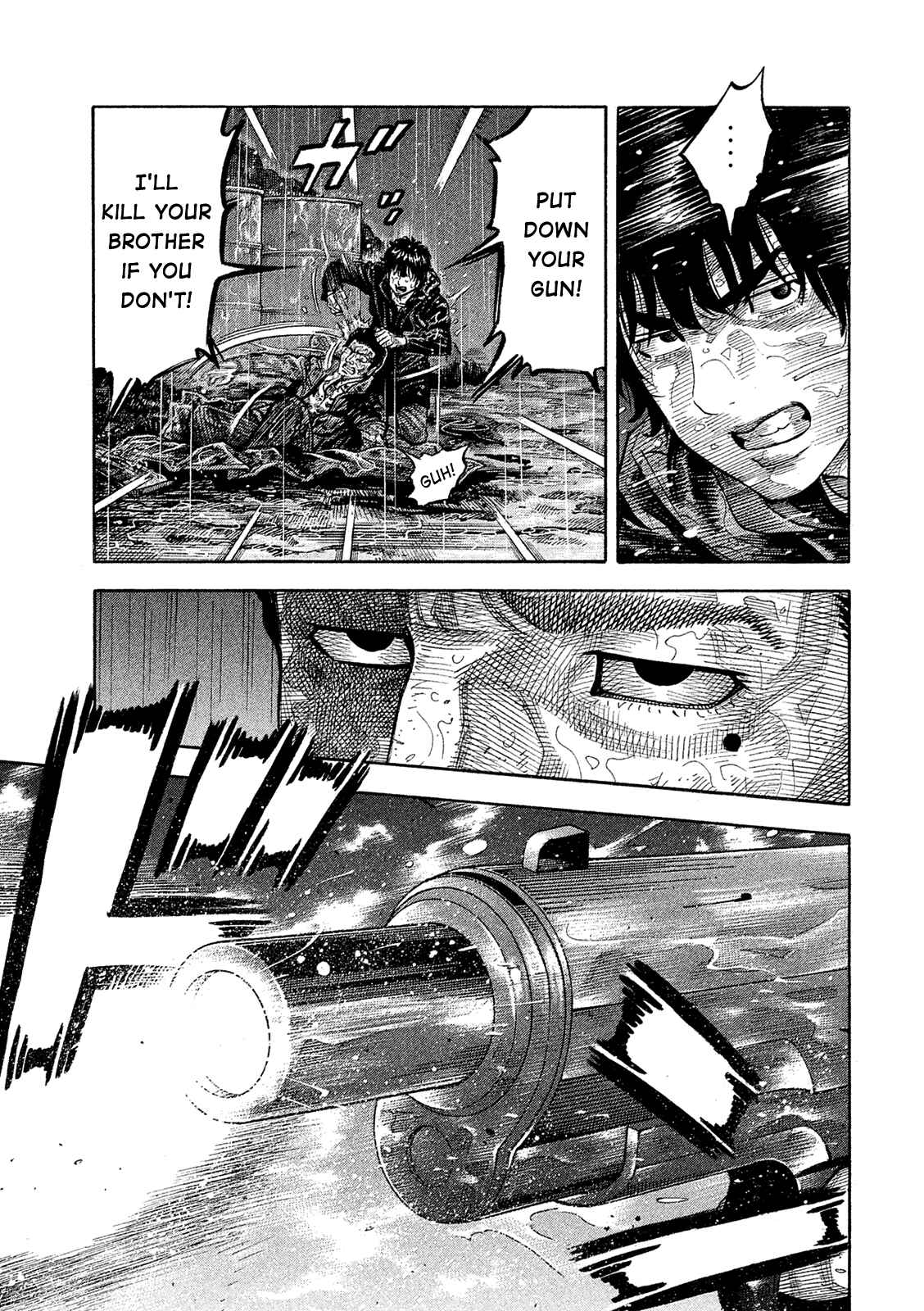 Page 13 Chapter 169 Montage